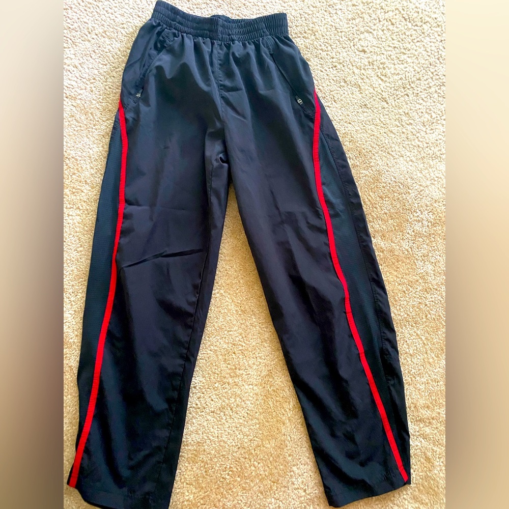Tek Gear Warm Up/Wind Pants